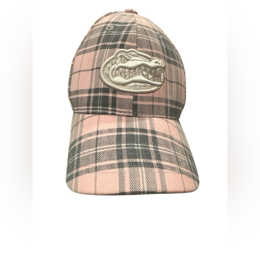 Top Of The World Florida Gators Hat Cap OSFM Adjustable Back NCAA - Sample Rare